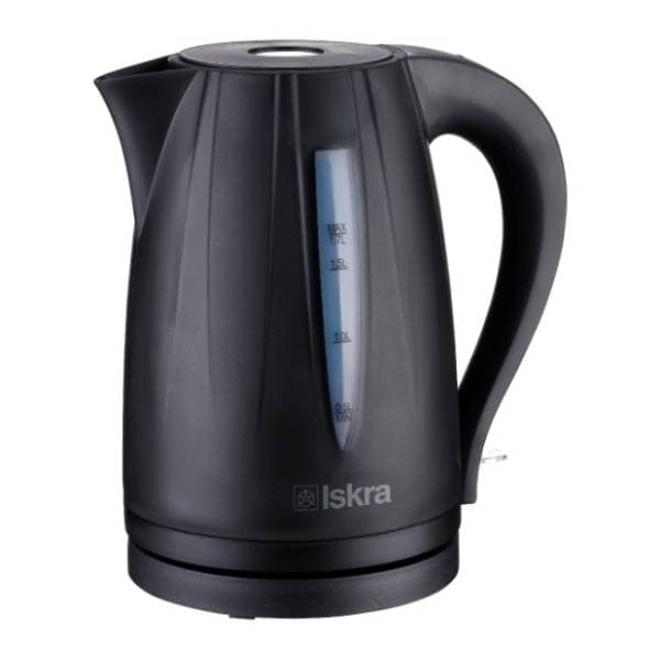 ISKRA kuvalo za vodu JF-P208 0