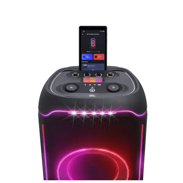 JBL partybox zvučnik Ultimate 7