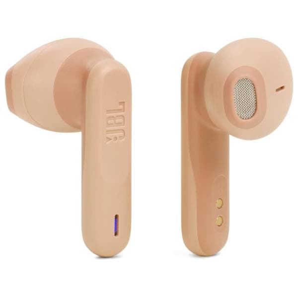 JBL slušalice Wave Flex TWS bež 2