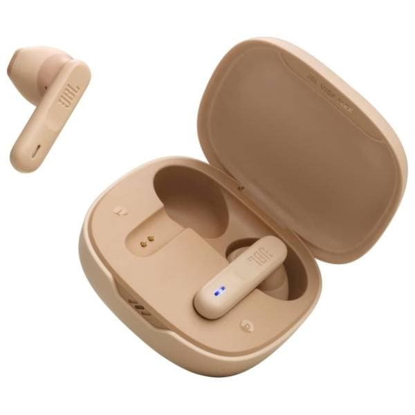 JBL slušalice Wave Flex TWS bež 1