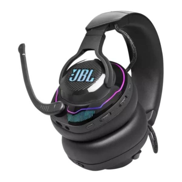 JBL slušalice Quantum 910 crne 2