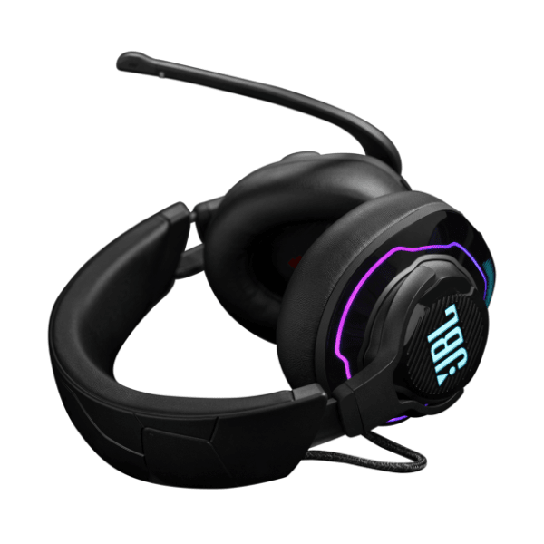 JBL slušalice Quantum 910 crne 9