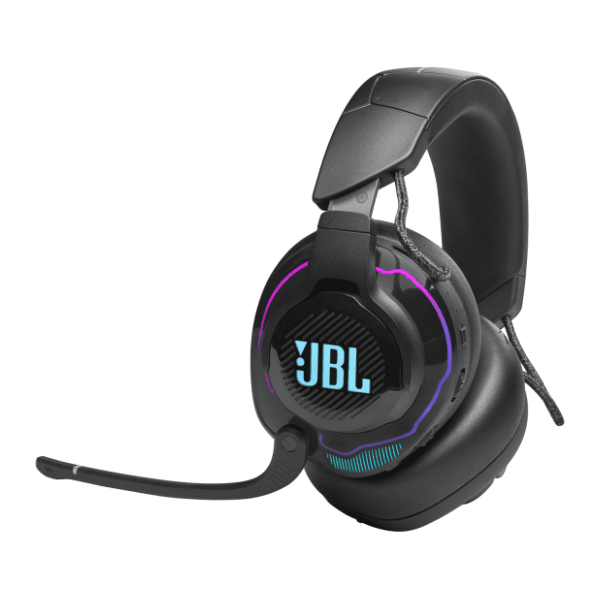JBL slušalice Quantum 910 crne 3