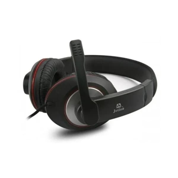 JETION slušalice JT-DEP079 crne 1