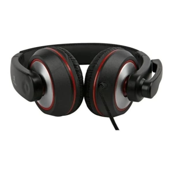 JETION slušalice JT-DEP079 crne 2