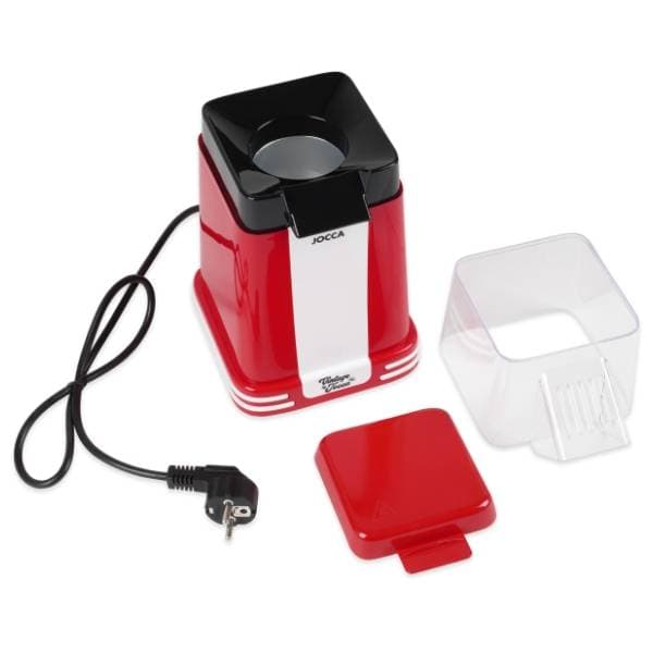 JOCCA aparat za kokice 5617 4