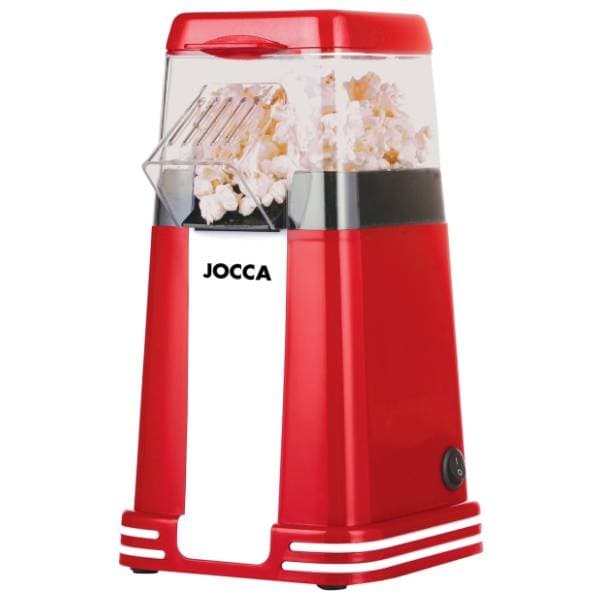JOCCA aparat za kokice 5617 0