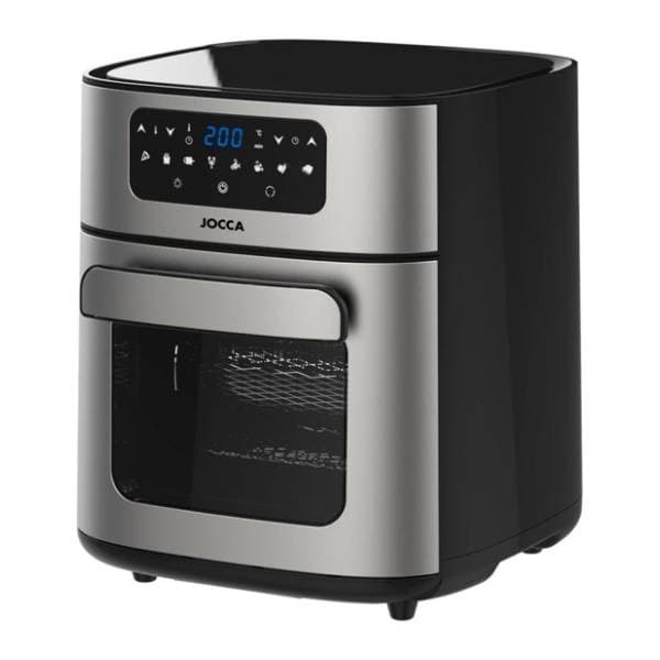 JOCCA friteza na vruć vazduh 10L 2079 1