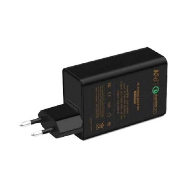 KFD adapter Q19 5V6.8A Qualcomm sertifikat 0