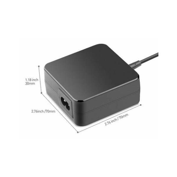 KFD punjač za laptop 3727 Q66 USB-C 65W 1