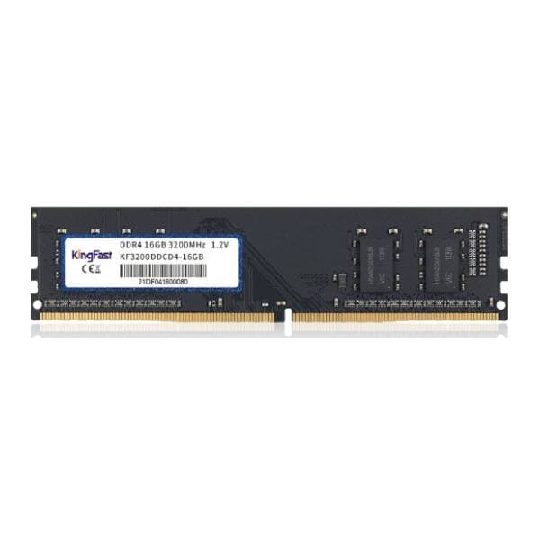 KingFast 16GB DDR4 3200MHz KF3200DDCD4 0