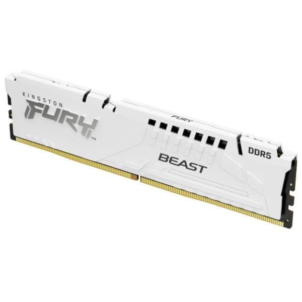 KINGSTON 32GB DDR5 5600MHz KF556C40BW-32 2