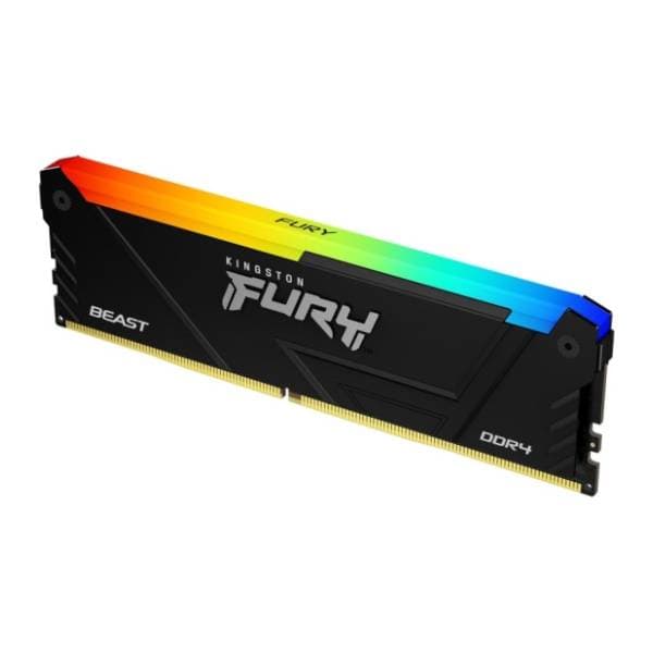 KINGSTON 8GB DDR4 3600MHz KF436C17BB2AK2/8 1