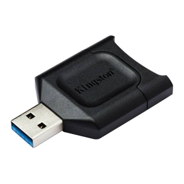 KINGSTON MobileLite Plus SD čitač kartica 0
