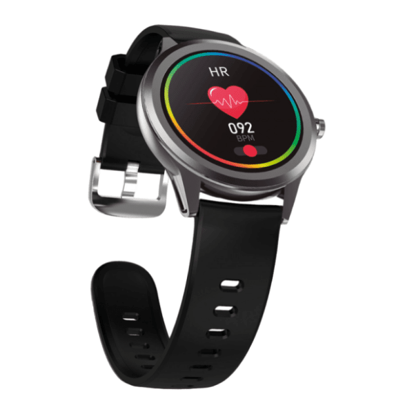 KSIX Smart Watch Globe Gray pametni sat 1