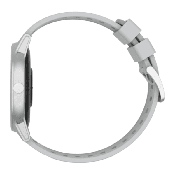 KSIX Smart Watch Globe Silver pametni sat 3