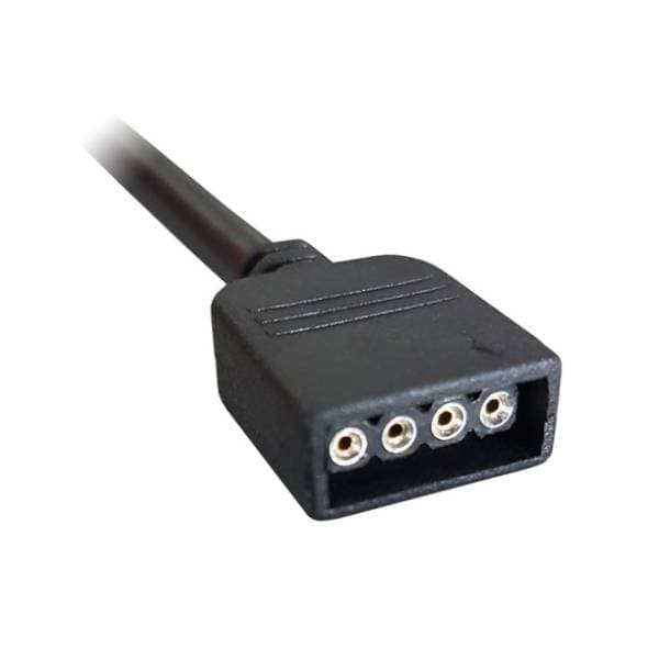 LC-Power Cosmo Cool - LC-CC-120-RGB kuler za procesor 8