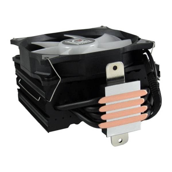 LC-Power Cosmo Cool - LC-CC-120-RGB kuler za procesor 5