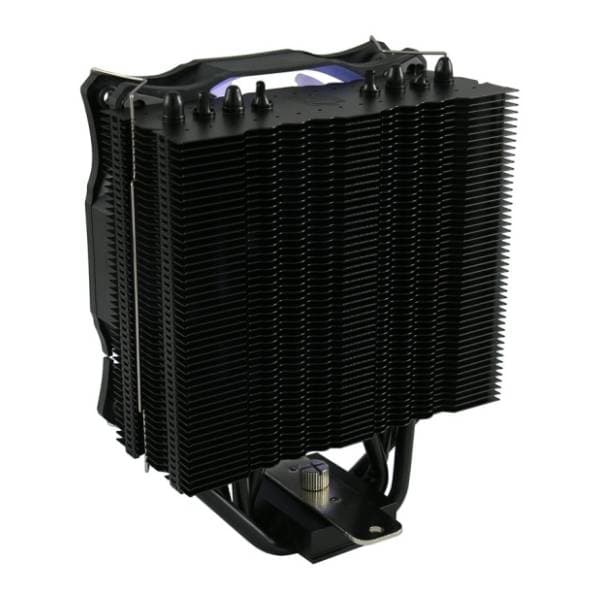LC-Power Cosmo Cool - LC-CC-120-RGB kuler za procesor 7