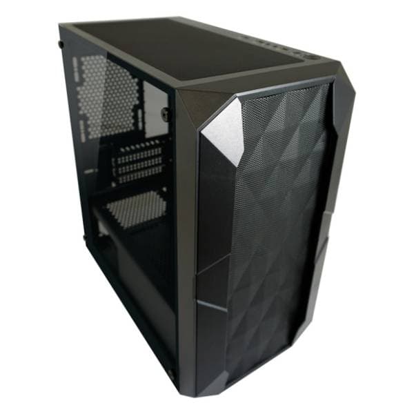 LC-Power kućište Polynom X Micro ATX 1