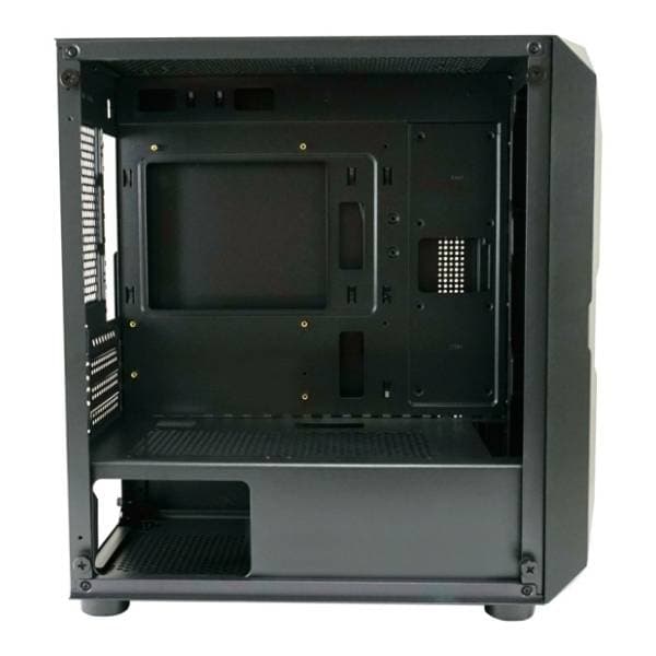 LC-Power kućište Polynom X Micro ATX 4