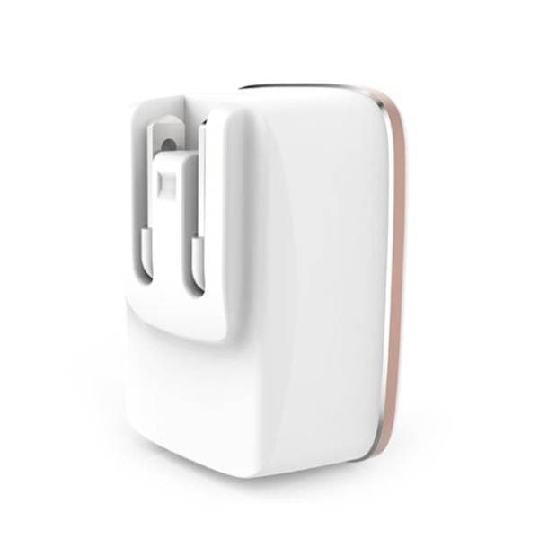 LDNIO punjač A1204Q QC3.0 USB sa Tip C kablom 2