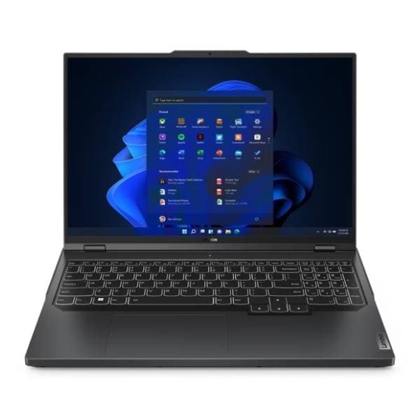 LENOVO laptop Legion 5 Pro 16IRX9 (83DF0023YA) 0