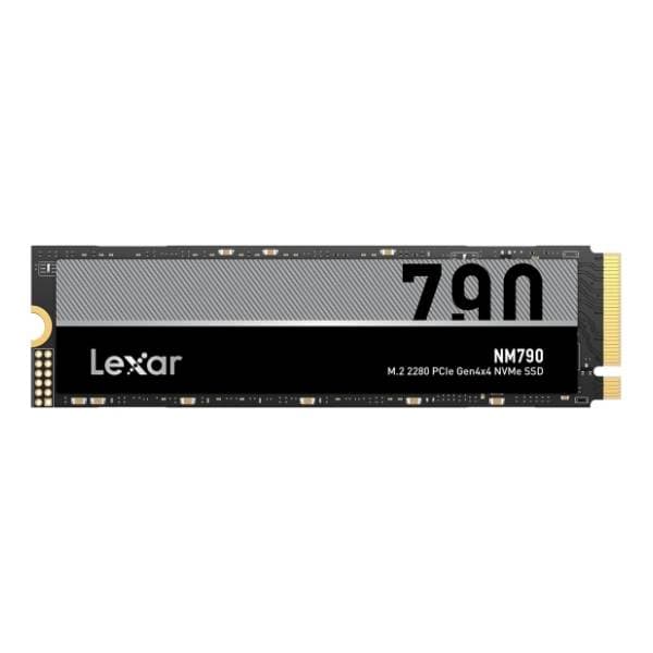 LEXAR SSD 2TB LNM790X002T-RNNNG 0