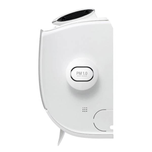 LG inverter klima Air Purifying AP12RK DUALCOOL & PURE 8