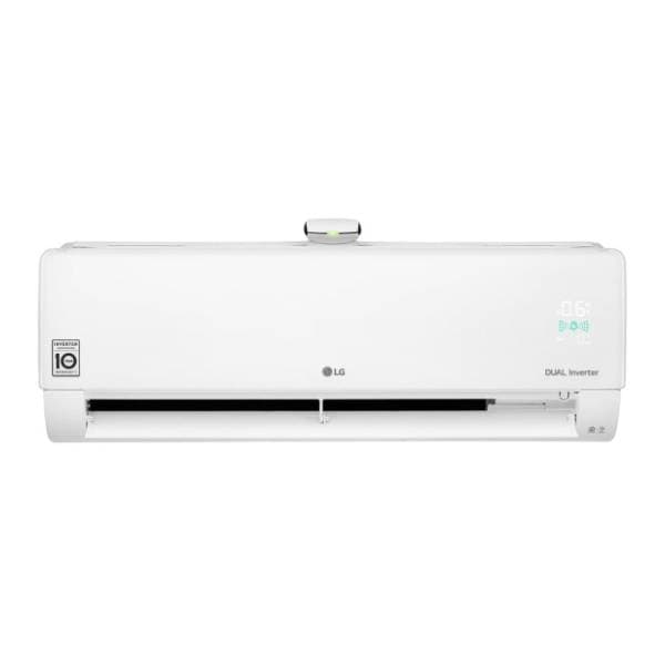 LG inverter klima Air Purifying AP12RK DUALCOOL & PURE 1