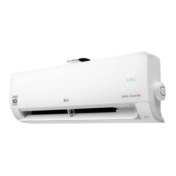 LG inverter klima Air Purifying AP12RK DUALCOOL & PURE 3