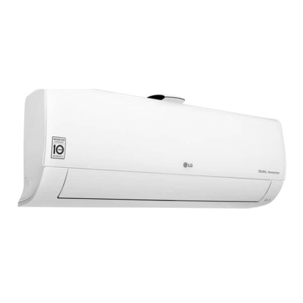 LG inverter klima Air Purifying AP12RK DUALCOOL & PURE 5