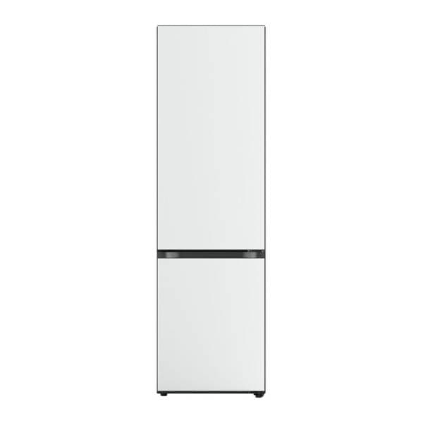 LG kombinovani frižider GBB72TW9DQ 1