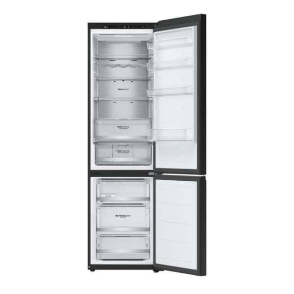 LG kombinovani frižider GBB72TW9DQ 3