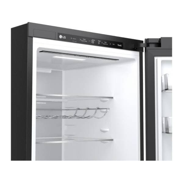 LG kombinovani frižider GBB72TW9DQ 5