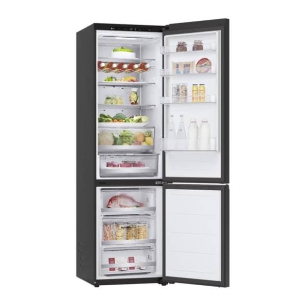 LG kombinovani frižider GBB72TW9DQ 9