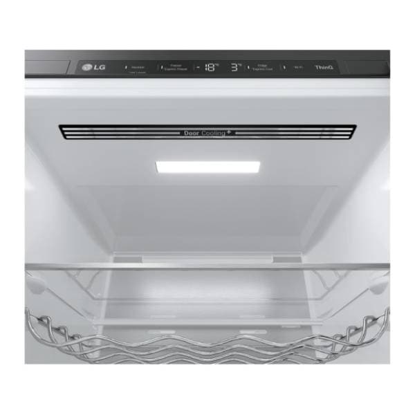 LG kombinovani frižider GBB72TW9DQ 7