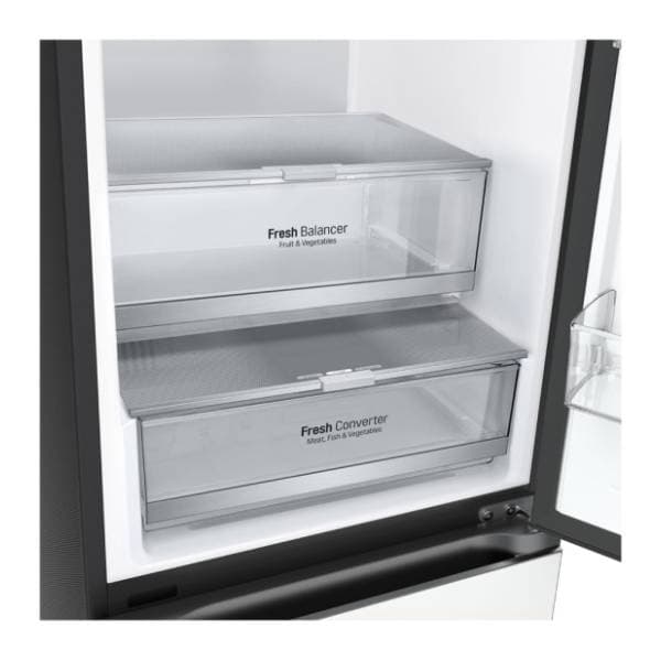 LG kombinovani frižider GBB72TW9DQ 6