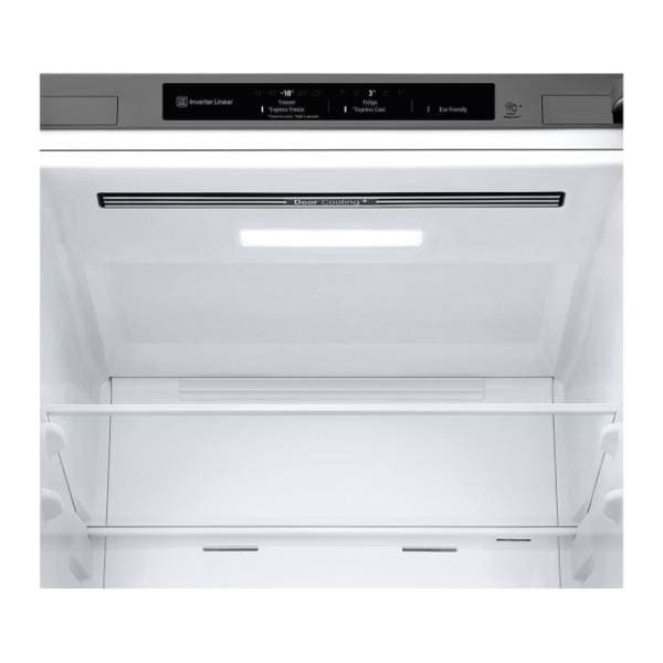 LG kombinovani frižider GBV3100DPY 5