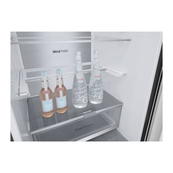 LG kombinovani frižider GBV7280DEV 13