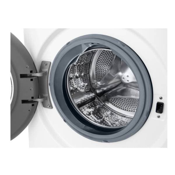 LG mašina za pranje i sušenje veša F2DR508SBW 5