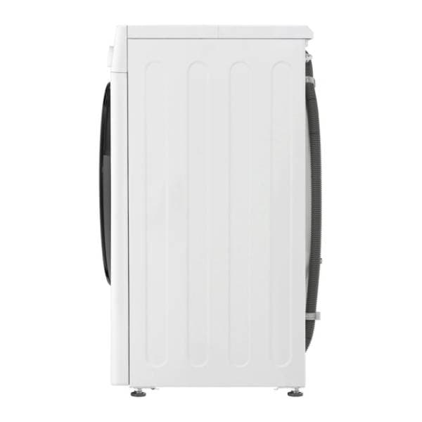 LG mašina za pranje i sušenje veša F2DR508SBW 13