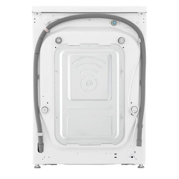 LG mašina za pranje i sušenje veša F2DR508SBW 14
