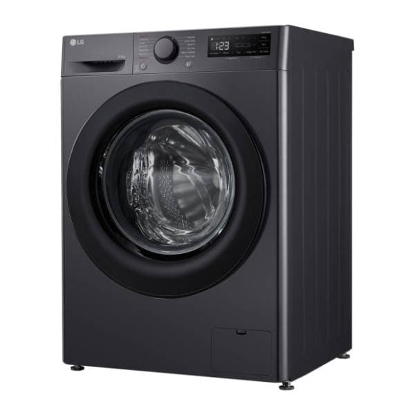 LG mašina za pranje i sušenje veša F4DR509SBM 1