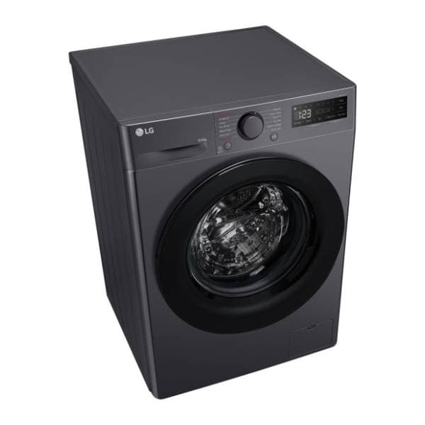 LG mašina za pranje i sušenje veša F4DR509SBM 11