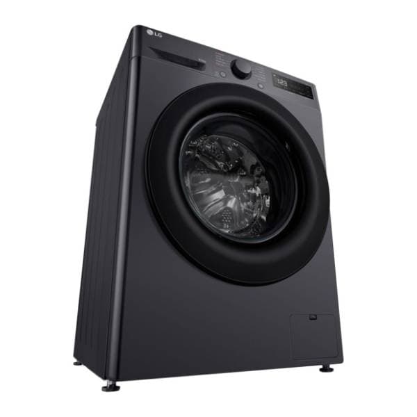 LG mašina za pranje i sušenje veša F4DR509SBM 12