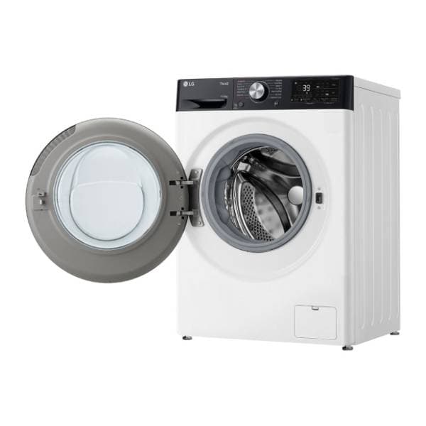LG mašina za pranje i sušenje veša F4DR711S2H 3