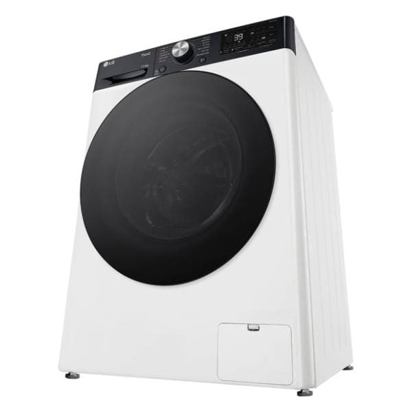LG mašina za pranje i sušenje veša F4DR711S2H 9