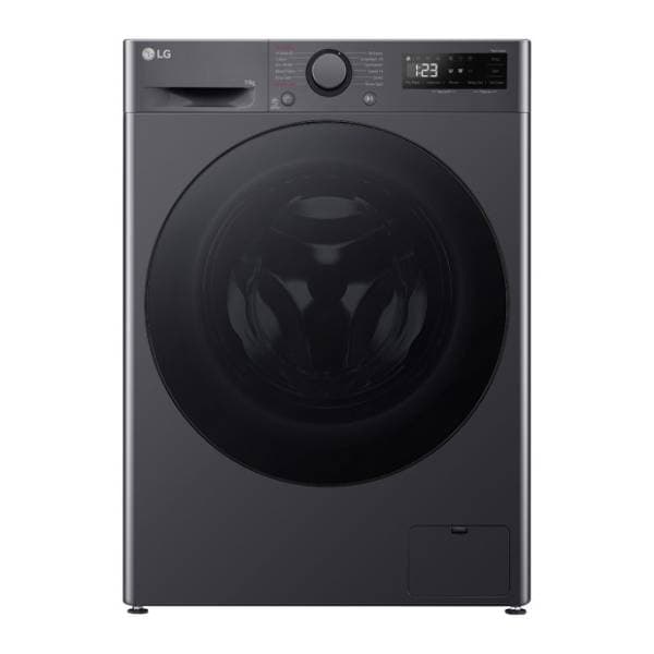 LG mašina za pranje veša F4WR511S2M 0