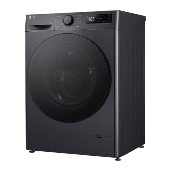 LG mašina za pranje veša F4WR511S2M 2